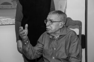Corumbá decreta luto oficial de três dias pela morte do médico Wilson Baruki Corumbá decreta luto oficial de três dias pela morte do médico Wilson Baruki