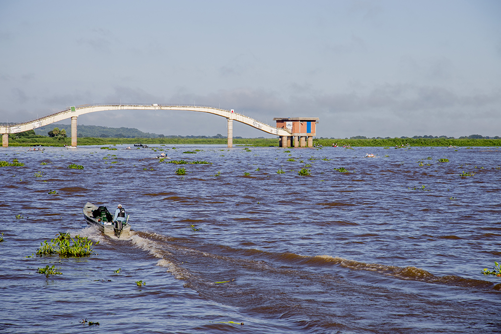 Corumbá recebe Workshop Turismo de Pesca Esportiva em Mato Grosso do Sul em novembro