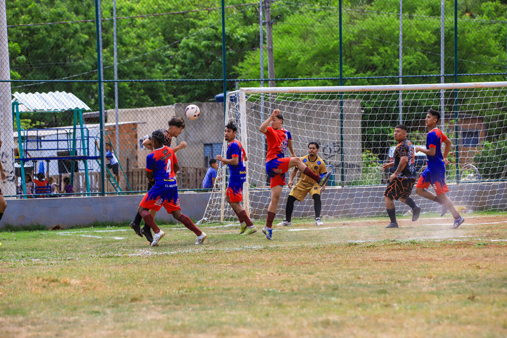 Araçatuba e Amabu disputam final da Copa Integração neste sábado em Corumbá Araçatuba e Amabu disputam final da Copa Integração neste sábado em Corumbá