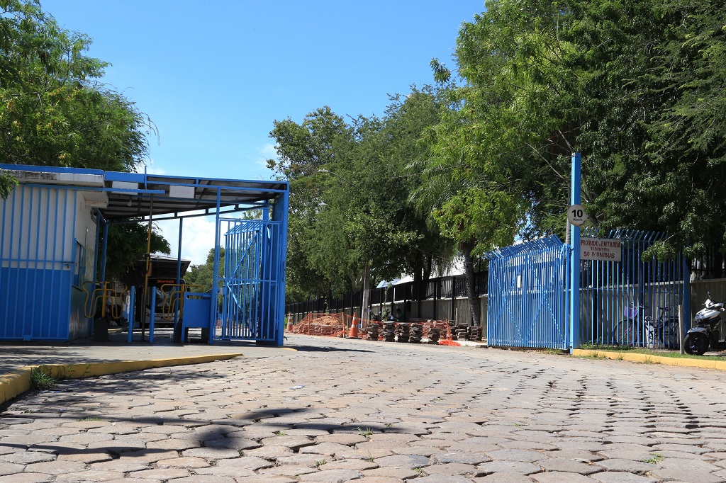Transbordo terá novo local durante as obras de restauração do Mercadão Transbordo terá novo local durante as obras de restauração do Mercadão