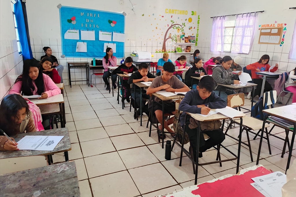 Educa REME consolida cultura de avaliação baseada em evidências e fortalece a aprendizagem