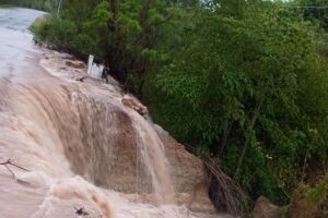 Defesa Civil Municipal atualiza ocorrências após chuvas registradas em Corumbá Defesa Civil Municipal atualiza ocorrências após chuvas registradas em Corumbá