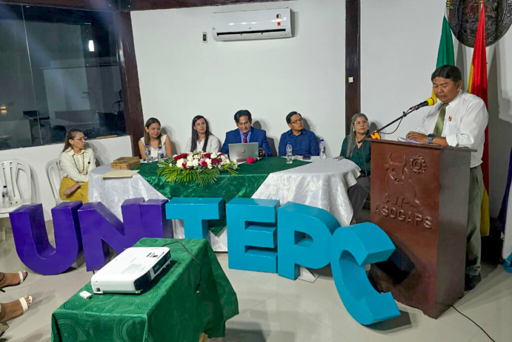 Corumbá e Bolívia discutem atendimento a crianças e adolescentes na fronteira