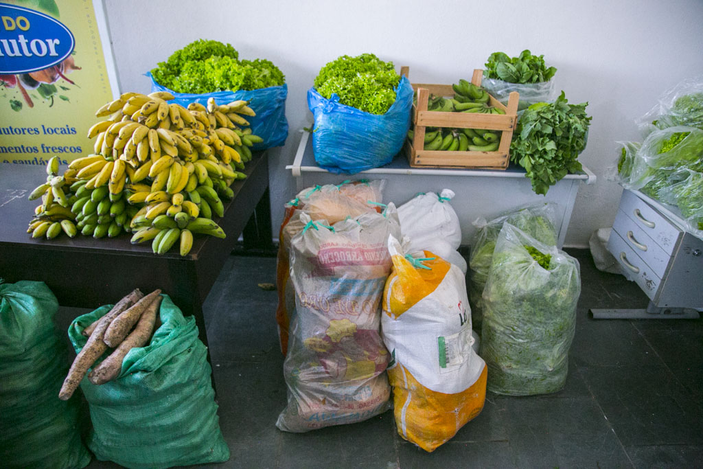 Prefeitura divulga chamamentos estaduais do PAA para agricultores e indígenas Prefeitura divulga chamamentos estaduais do PAA para agricultores e indígenas