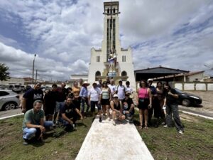 Prefeitura de Ladário recebe grupo de… Prefeitura de Ladário recebe grupo de…